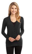 Port Authority® Ladies Concept Cardigan